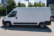 Peugeot Boxer L3H2 3.5t