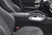 Mercedes GLE 350 de 4-Matic AMG Line