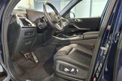 BMW X5 xDrive40i mHEV M Sport sport-aut