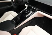 Porsche Panamera 4S E-Hybrid