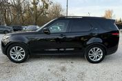 Land Rover Discovery 2.0