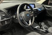 BMW X3 xDrive20d Advantage