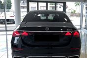 Mercedes Klasa E 300 e  4-Matic AMG