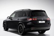 Mercedes GLS 450 d 4MATIC AMG Line