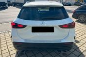 Mercedes GLA 200 AMG Line