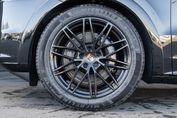 Porsche Cayenne Black Edition