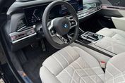 BMW Seria 7 740d xDrive M Sport