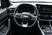 Dacia Bigster Journey 1.8 Full Hybrid