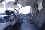 Ford Transit Custom 320 L2H1 Limited A8