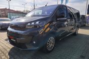 Peugeot Traveller BlueHDi