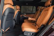 BMW X7 M50i sport-aut