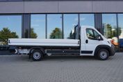Fiat Ducato Maxi L3 Skrzynia Otwarta