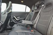 Mercedes Klasa A 45 S AMG 4MATIC