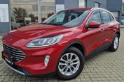 Ford Kuga 1.5 EcoBoost FWD Titanium X