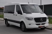 Mercedes Sprinter Tourer 319 CDI 9G-Tronic