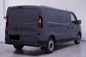Renault Trafic L2H1 Extra aut
