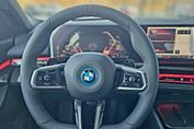 BMW Seria 5 550e xDrive M Sport