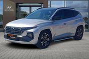 Hyundai Tucson 1.6 T-GDi N Line 2WD