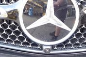 Mercedes GLC 220 d  4-Matic AMG Line