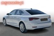 Skoda Octavia Style 2.0 TDI  DSG