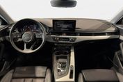Audi A4 35 TFSI mHEV S tronic