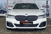 BMW Seria 5 520d xDrive M Sport