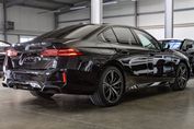 BMW Seria 5 520d xDrive M Sport
