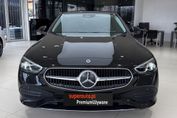Mercedes Klasa C 180