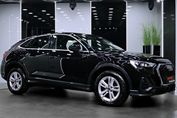 Audi Q3 35 TFSI mHEV S tronic