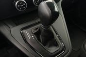 Renault Kangoo L1H1 Zabudowa Warsztatowa