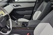 Land Rover Range Rover Velar D200 Dynamic SE
