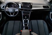 Volkswagen T-Roc 1.5 TSI DSG