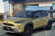 Toyota Yaris Cross Hybrid 1.5 Adventure
