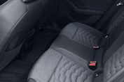 Audi A6 E-tron quattro Sportback