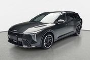 Kia K4 1.6 T-GDI GT Line