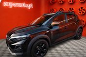 Dacia Sandero Stepway Extreme 1.2 Eco-G LPG