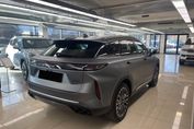 Omoda 9 1.5 Super Hybrid Exclusive AWD