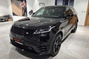 Land Rover Range Rover Velar D200 mHEV