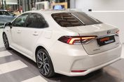 Toyota Corolla 1.8 Hybrid Executive