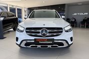 Mercedes GLC 200 d mHEV 4-Matic Avantgarde
