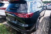 Chery TIGGO 8 1.6 T-GDI Comfort DCT