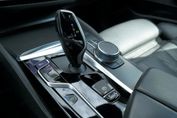 BMW Seria 5 540i xDrive M Sport sport-aut