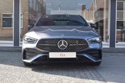 Mercedes CLA 200 AMG Line