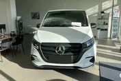 Mercedes Vito 119 CDI Pro Ekstradługi