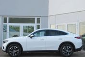 Mercedes GLC Coupe 220 d 4-Matic Avantgarde