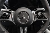 Mercedes CLA 200 4-Matic Progressive