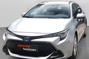 Toyota Corolla 1.8 Hybrid Comfort