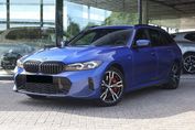 BMW Seria 3 Touring 320d M Sport