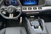 Mercedes GLE Coupe 300 d 4-Matic AMG Line