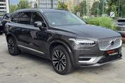 Volvo XC90 T8 AWD Plug-In Hybrid Ultimate Bright 7os aut